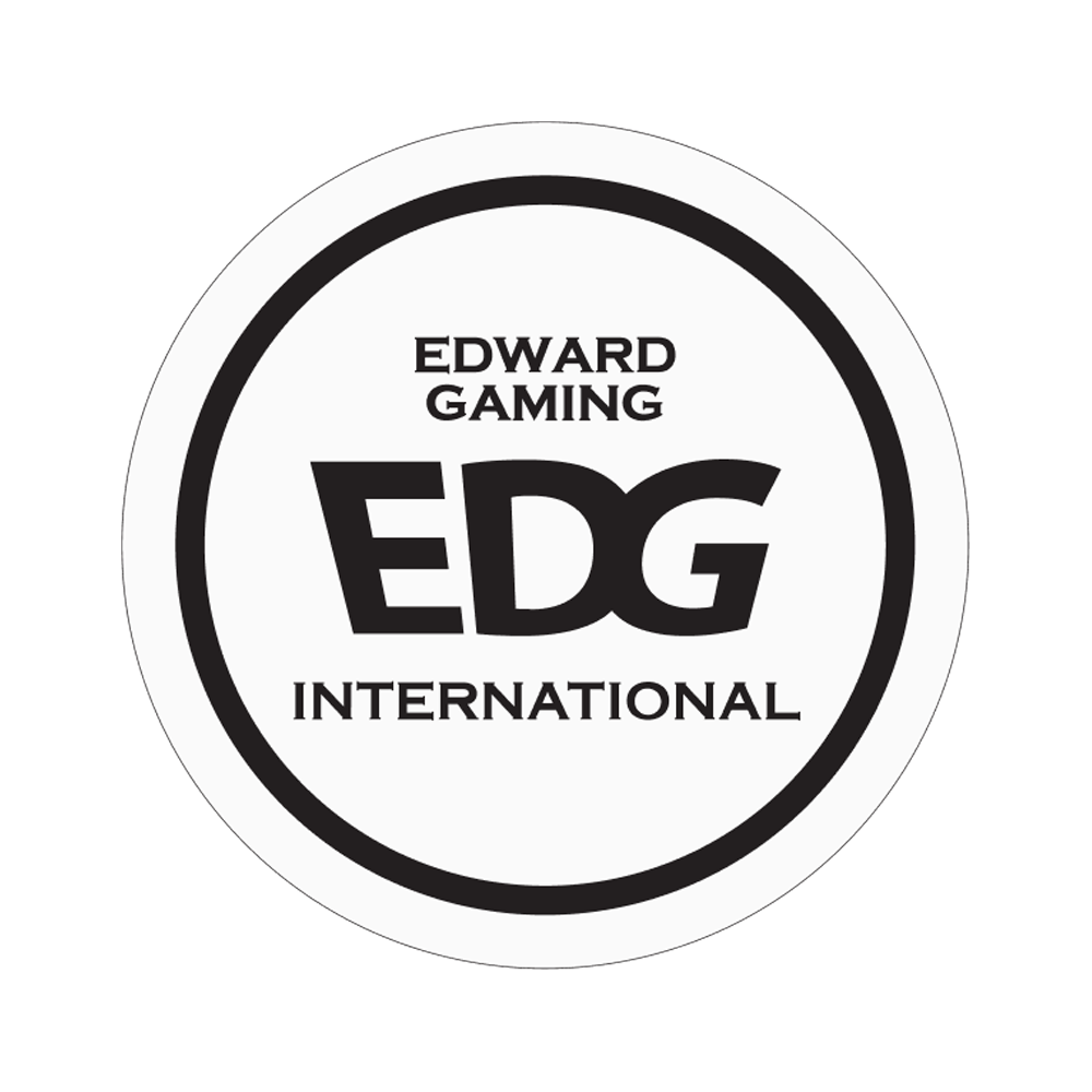 EDWARD GAMING