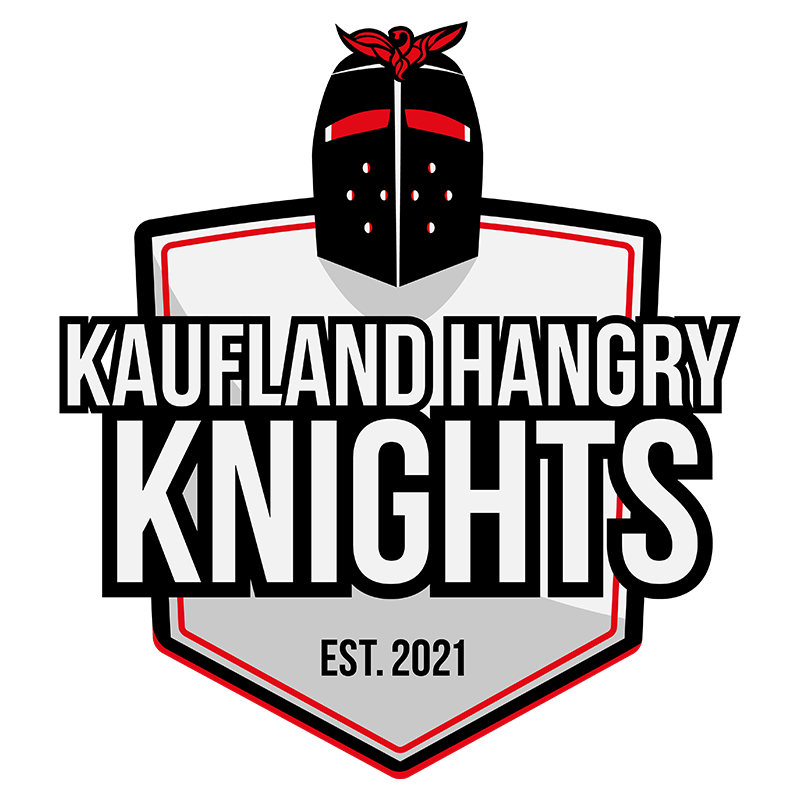 Kaufland Hangry Knights