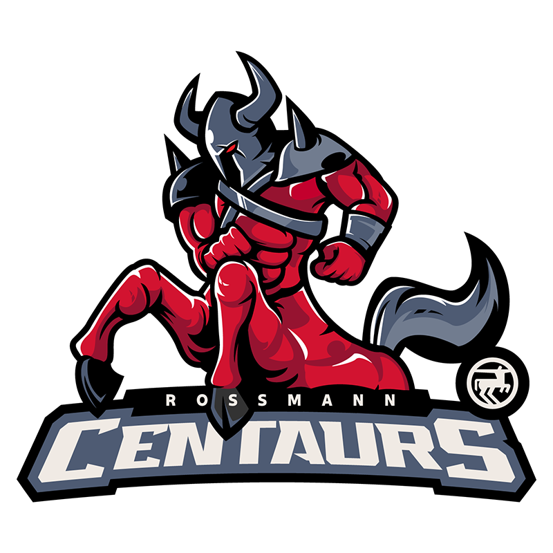ROSSMANN Centaurs