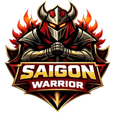 Saigon Warriors