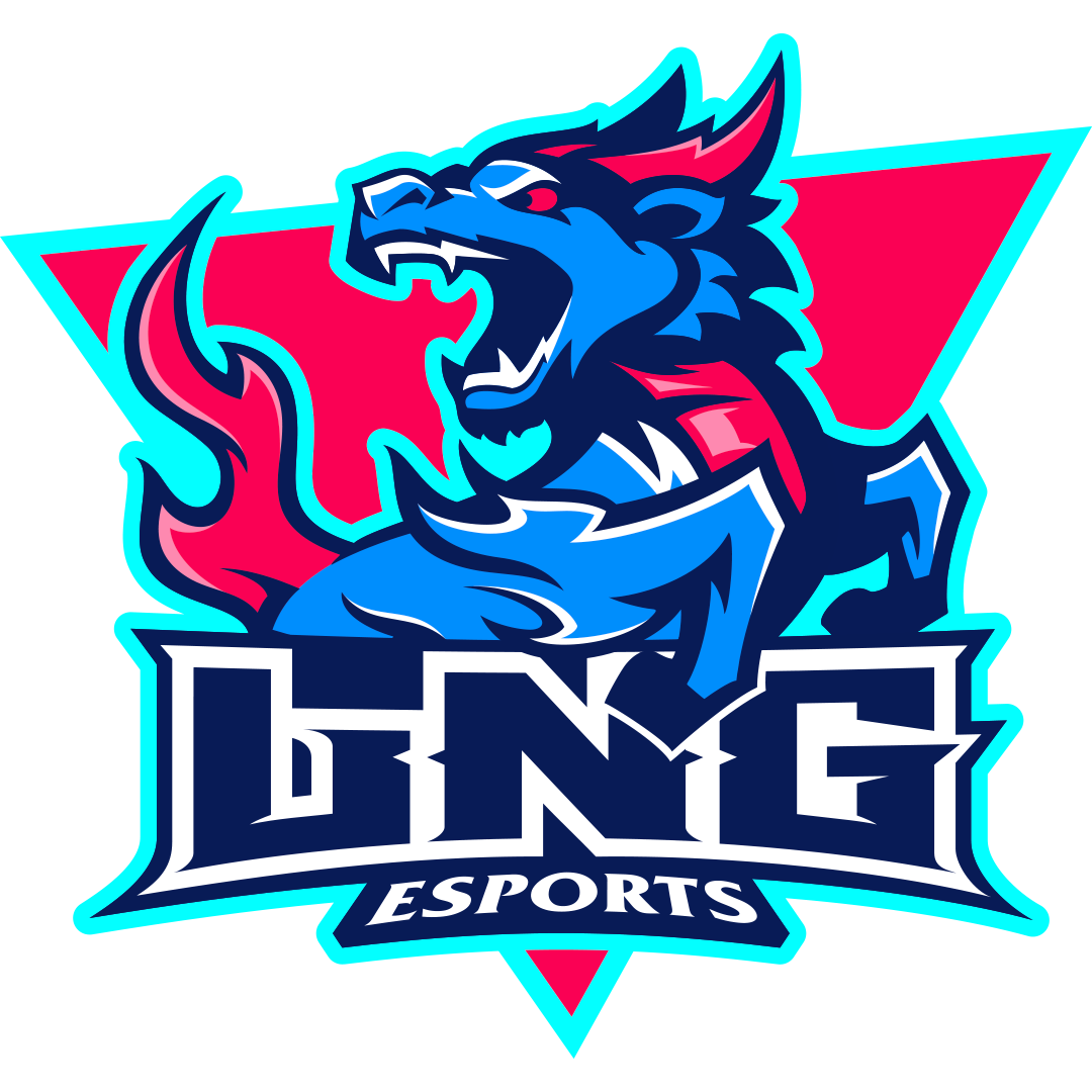 LNG Esports