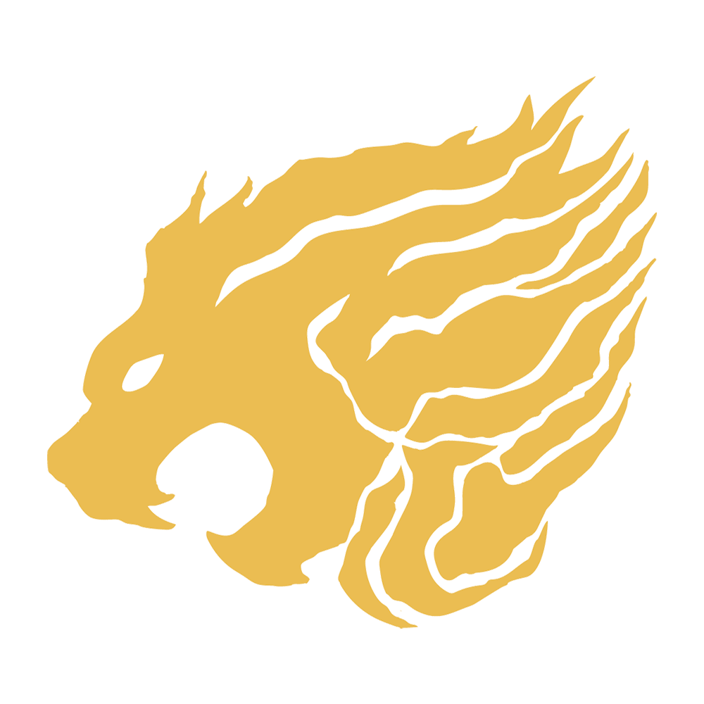 Golden Lions