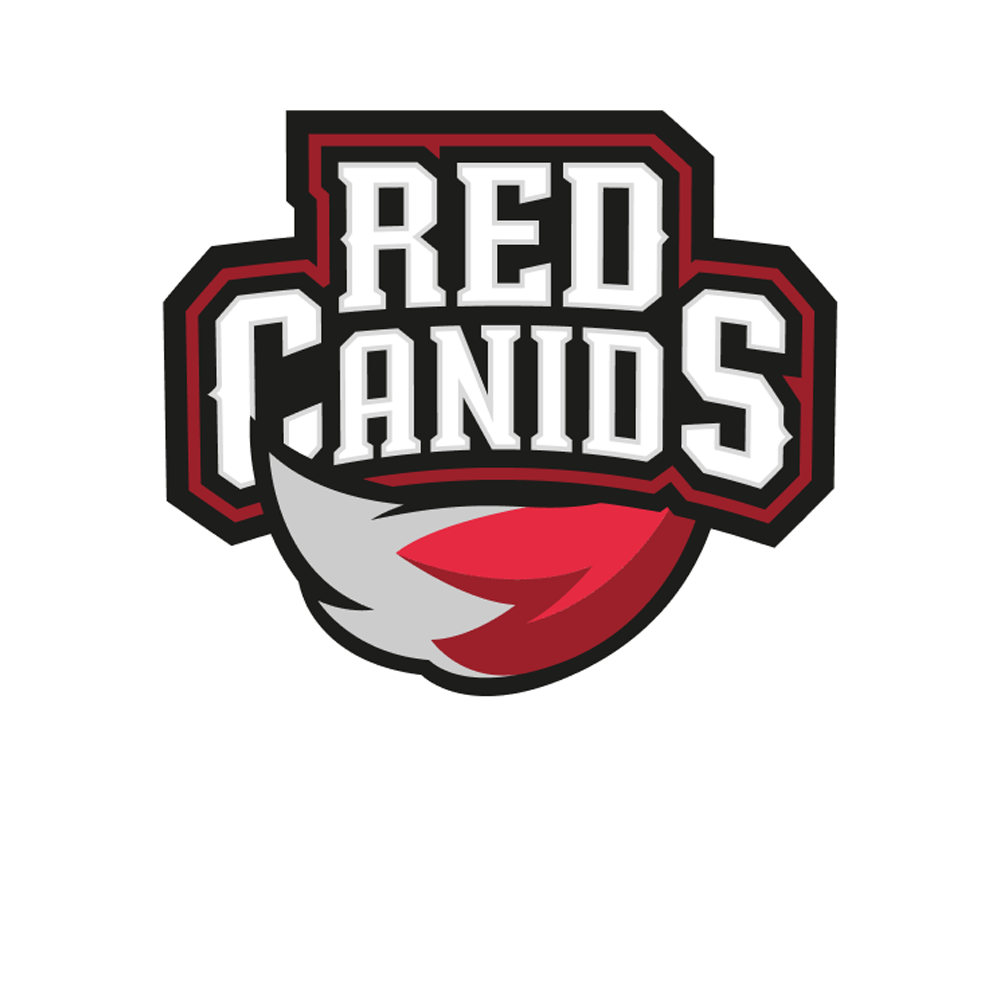 RED Canids